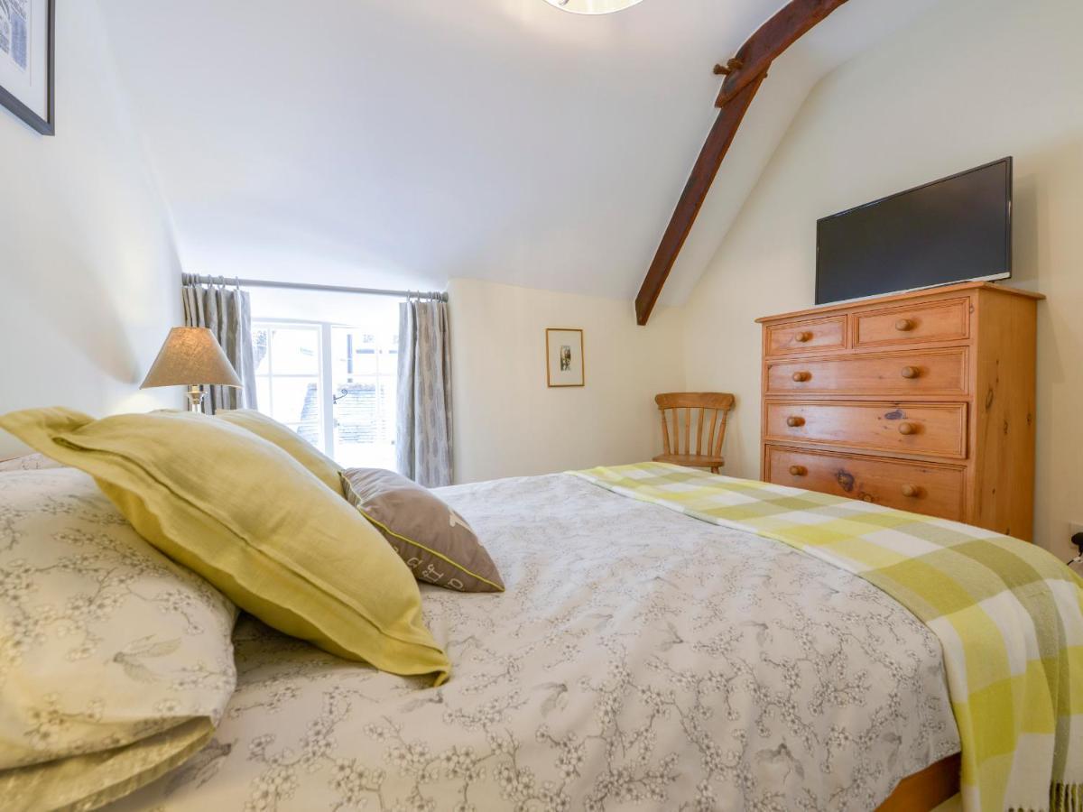 Michaelmas Cottage Drewsteignton Экстерьер фото