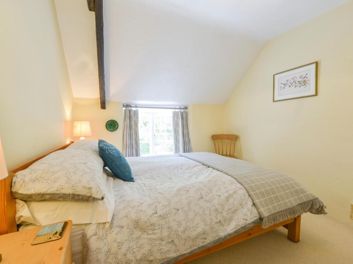 Michaelmas Cottage Drewsteignton Экстерьер фото