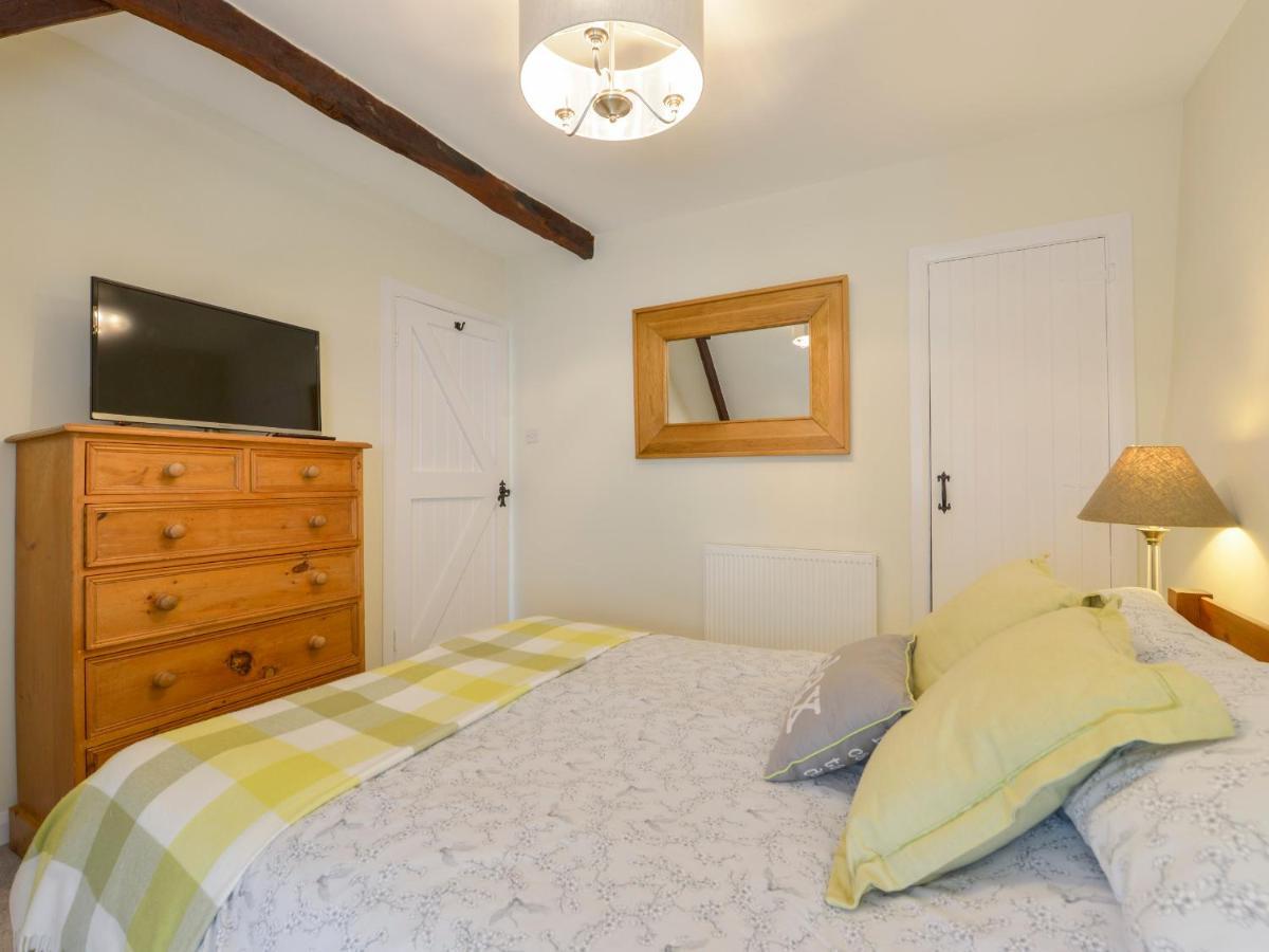 Michaelmas Cottage Drewsteignton Экстерьер фото